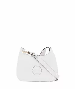 Versace small La Medusa shoulder bag