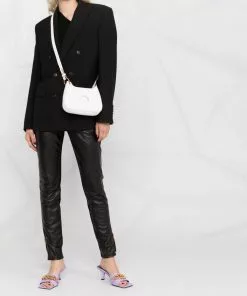 Versace small La Medusa shoulder bag