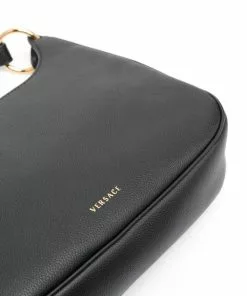 Versace Le Medusa shoulder bag