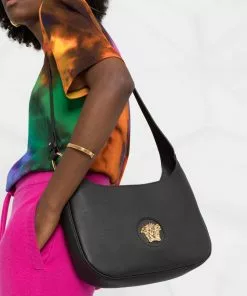 Versace Le Medusa shoulder bag