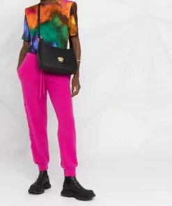 Versace Le Medusa shoulder bag