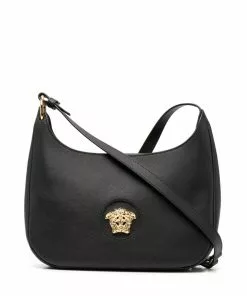 Versace Le Medusa shoulder bag