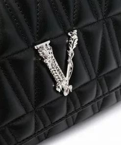 Versace Virtus crossbody satchel bag 10 Versace Virtus crossbody satchel bag