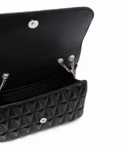 Versace Virtus crossbody satchel bag 11 Versace Virtus crossbody satchel bag