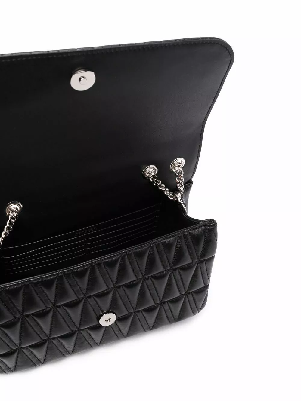 Versace Virtus crossbody satchel bag 7 Versace Virtus crossbody satchel bag