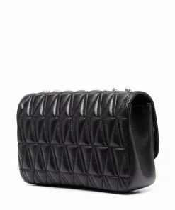 Versace Virtus crossbody satchel bag 9 Versace Virtus crossbody satchel bag