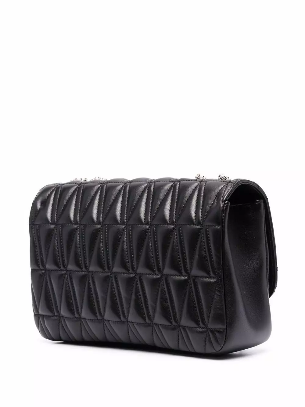 Versace Virtus crossbody satchel bag 5 Versace Virtus crossbody satchel bag