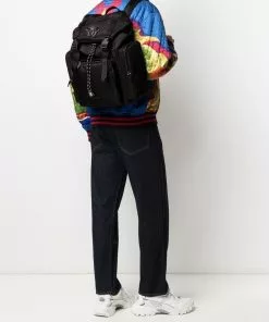 Versace La Medusa backpack