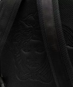 Versace La Medusa backpack