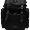 Versace La Medusa backpack 2 Versace La Medusa backpack