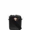 Versace La Medusa messenger bag