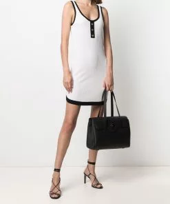 Versace La Medusa tote bag