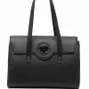Versace La Medusa tote bag