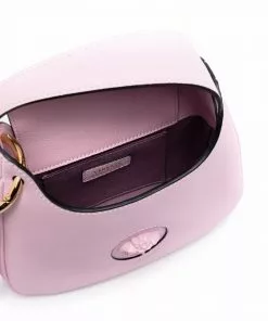 Versace small La Medusa hobo bag