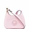 Versace Small La Medusa hobo bag 1 Versace small La Medusa hobo bag