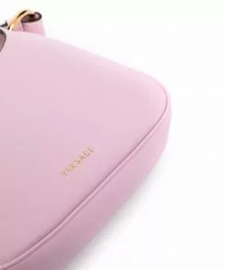 Versace small La Medusa hobo bag