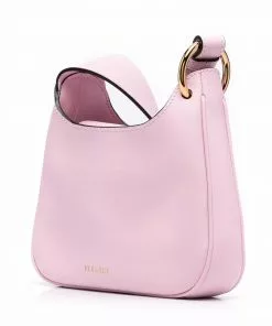 Versace small La Medusa hobo bag