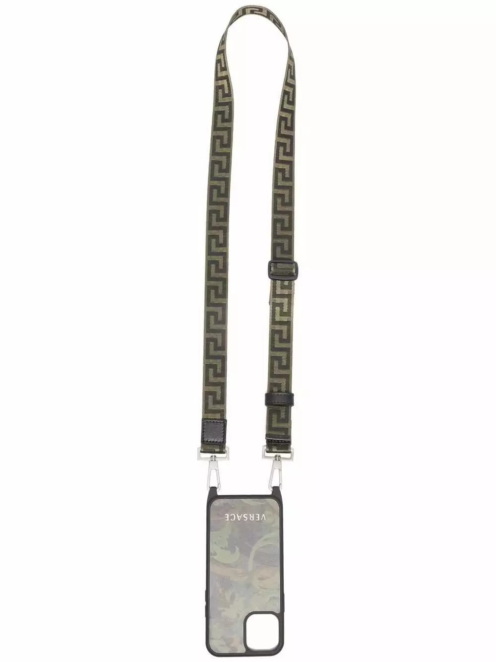 Versace Greca detail iPhone 12 case 3 Versace Greca-detail iPhone 12 case