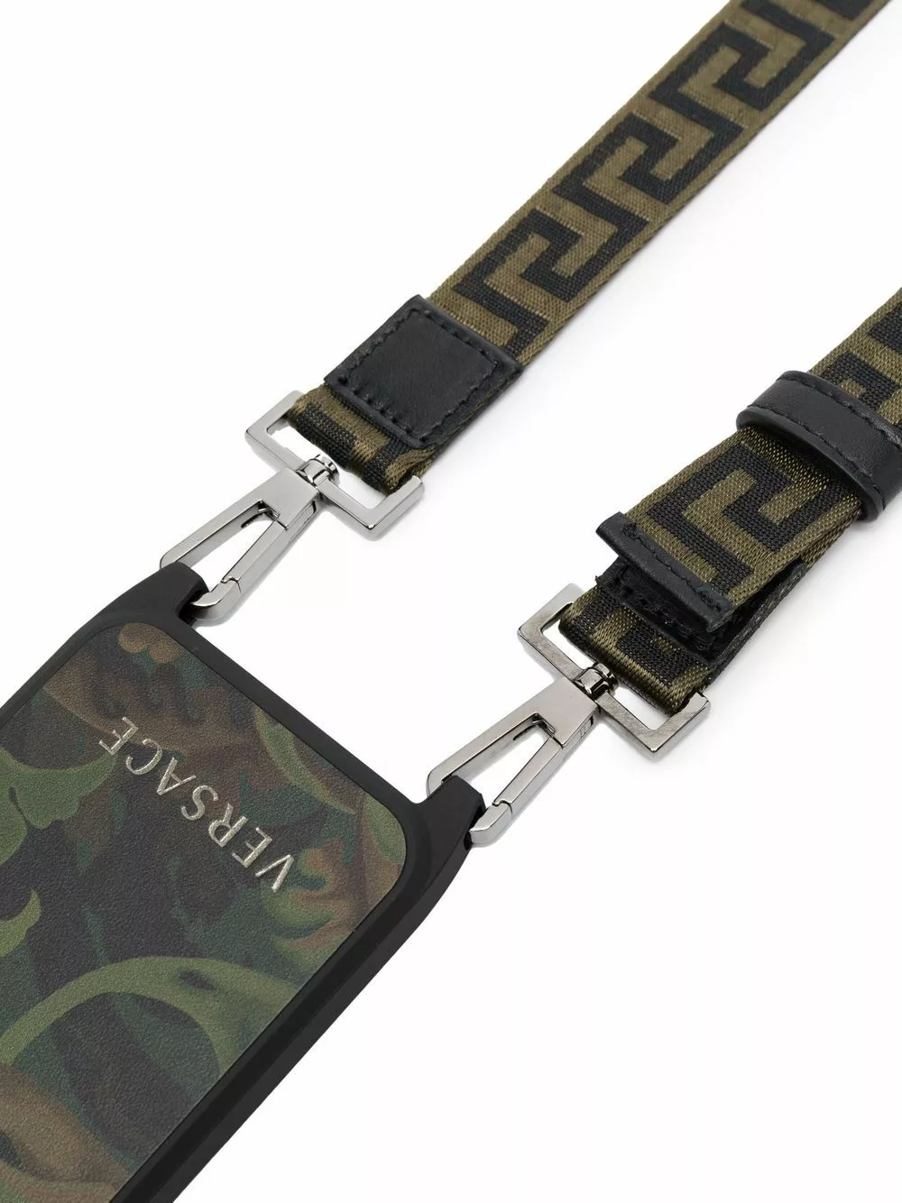 Versace Greca detail iPhone 12 case 5 Versace Greca-detail iPhone 12 case