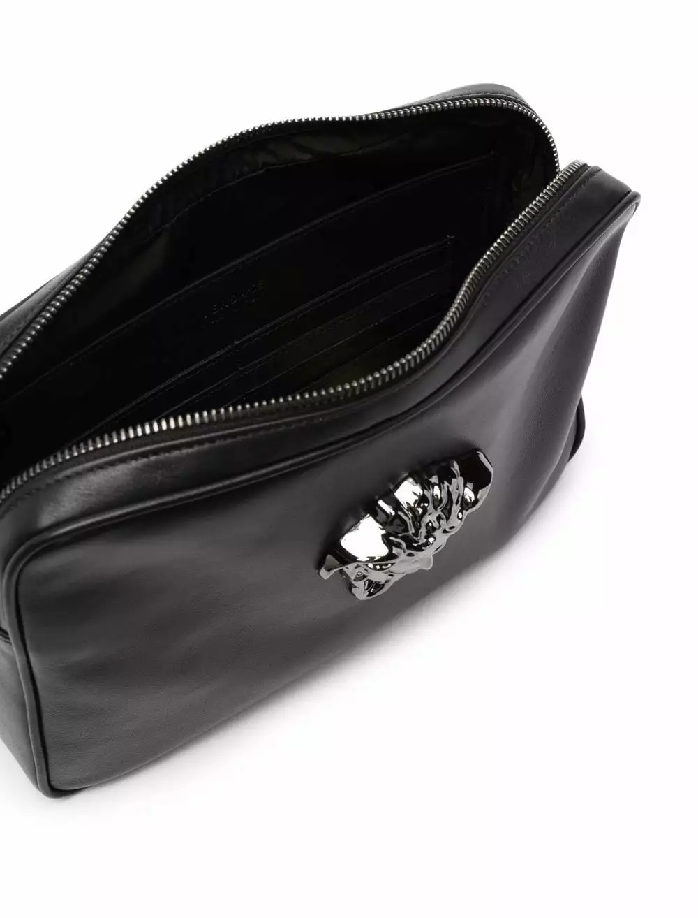 Versace Medusa Head clutch bag 7 Versace Medusa Head clutch bag