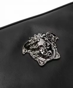Versace Medusa Head clutch bag 10 Versace Medusa Head clutch bag