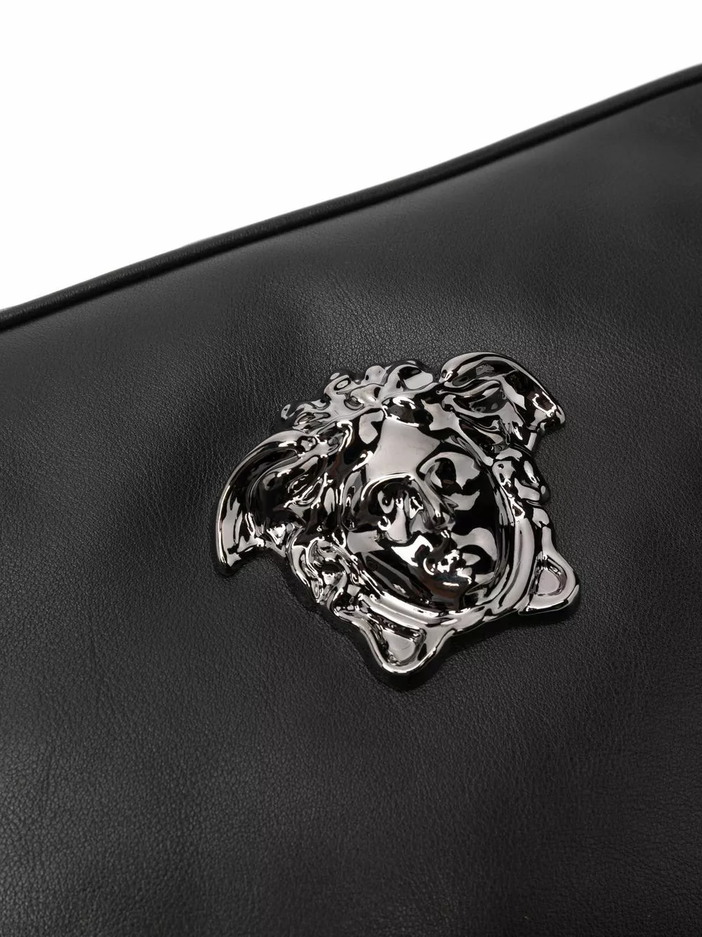 Versace Medusa Head clutch bag 6 Versace Medusa Head clutch bag