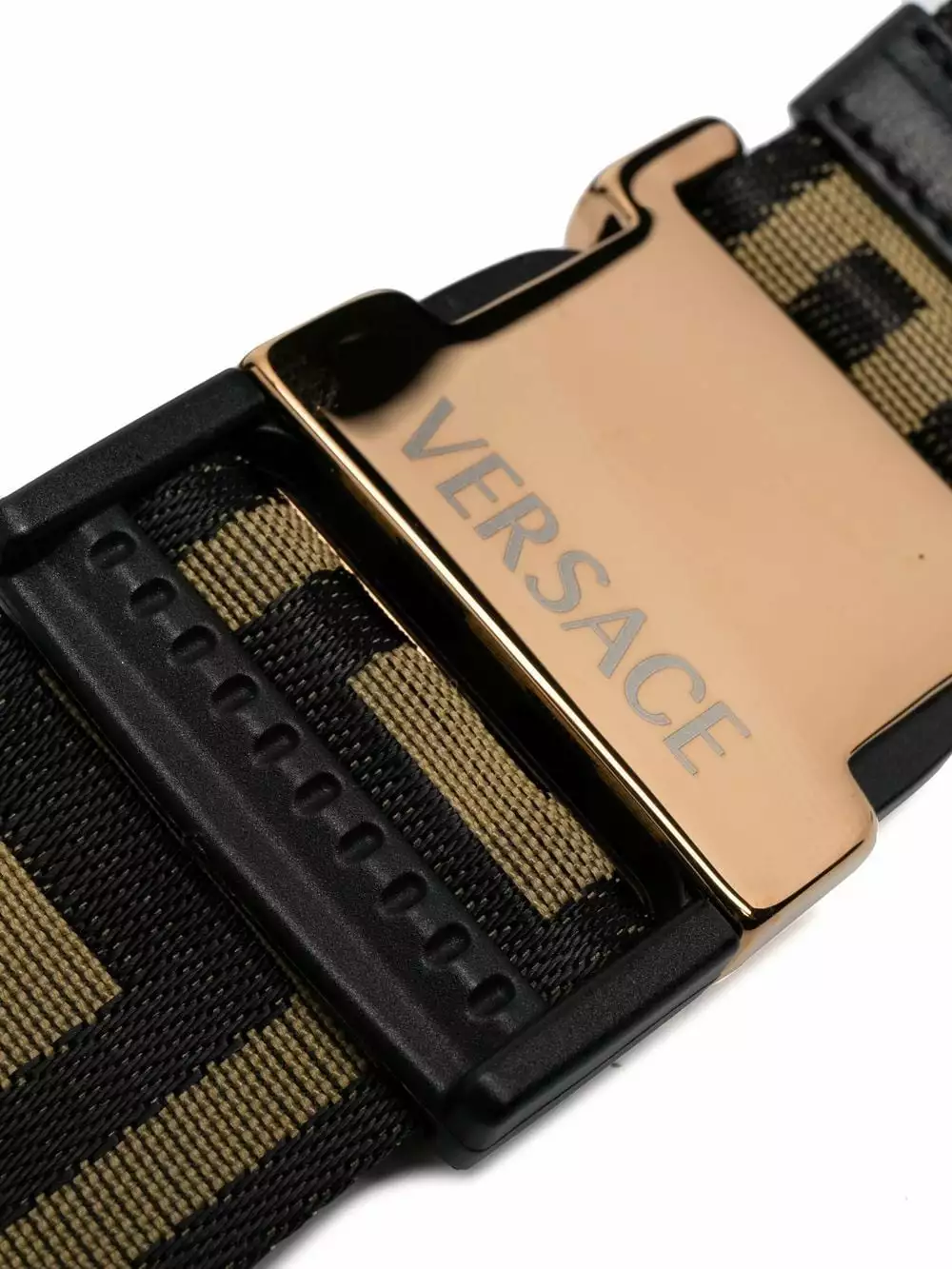 Versace Greca ribbon belt 4 Versace Greca ribbon belt