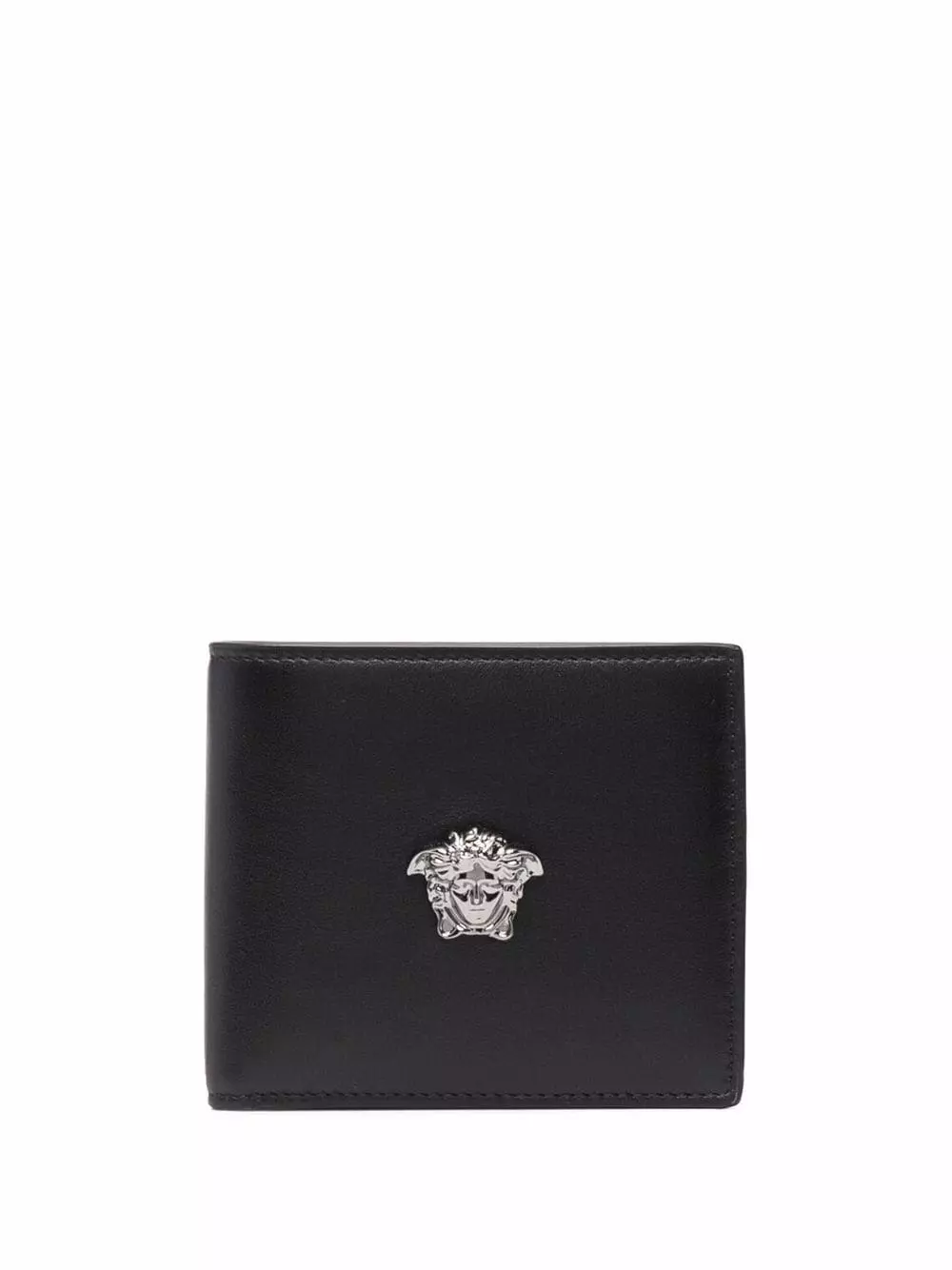 Versace Medusa Head bi fold wallet 3 Versace Medusa Head bi-fold wallet