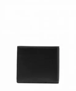 Versace Medusa Head bi-fold wallet