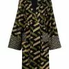 Versace La Greca bathrobe 2 Versace La Greca bathrobe