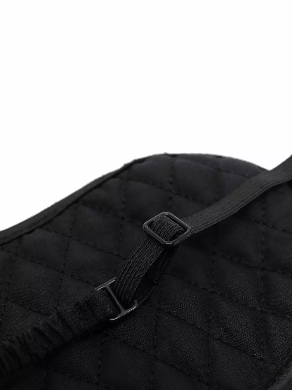 Versace Medusa Head print sleep mask 4 Versace Medusa Head-print sleep mask