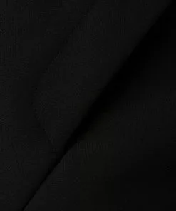 Versace mid-rise flared trousers