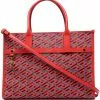 Versace La Greca print tote bag 1 Versace La Greca-print tote bag