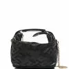 Versace La Greca Signature crossbody bag