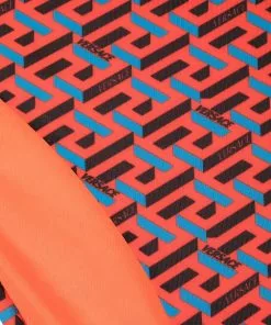 Versace La Greca bikini bottoms