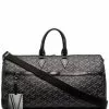 Versace La Greca weekend bag 1 Versace La Greca weekend bag