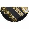 Versace Greca logo-print swim trunks