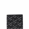 Versace La Greca pattern cardholder 2 Versace La Greca pattern cardholder