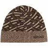 Versace Colour block knitted beanie 2 Versace colour-block knitted beanie