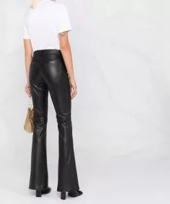 Versace graphic-print T-shirt