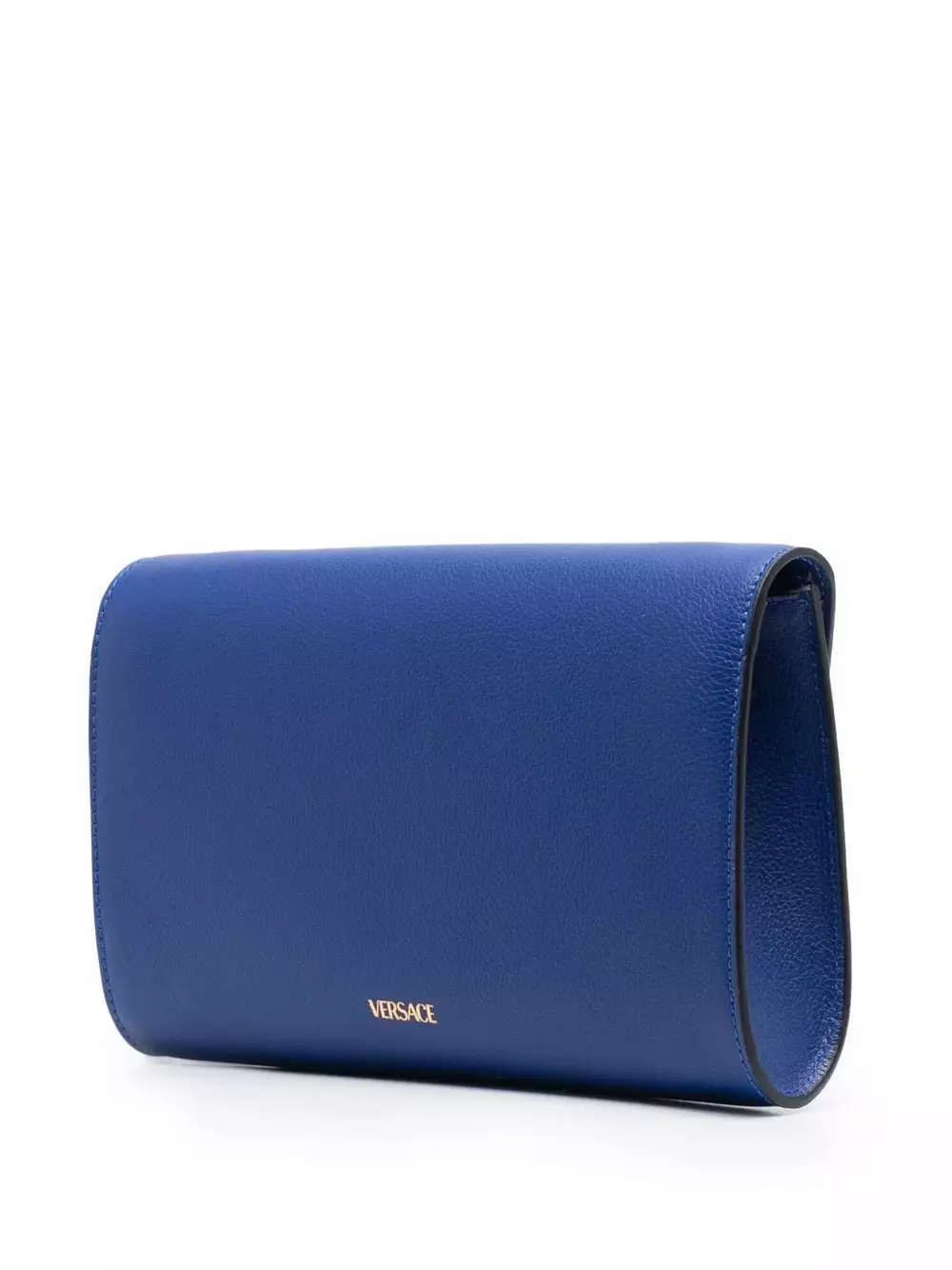 Versace Medusa plaque clutch bag 5 Versace Medusa-plaque clutch bag