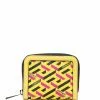 Versace La Greca Signature modular wallet 1 Versace La Greca Signature modular wallet