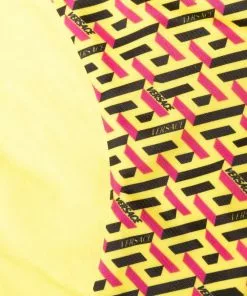 Versace La Greca bikini briefs