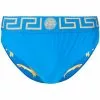 Versace Greca swimming trunks