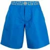 Versace Greca waistband swimming shorts 1 Versace Greca waistband swimming shorts