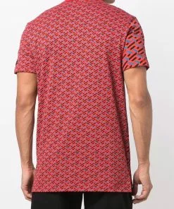 Versace La Greca polo shirt 10 Versace La Greca polo shirt