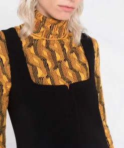 Versace Sleeveless mini dress 12 Versace sleeveless mini dress