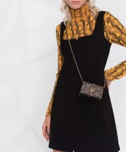 Versace Sleeveless mini dress 14 Versace sleeveless mini dress