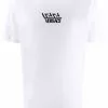 Versace logo-print cotton T-shirt
