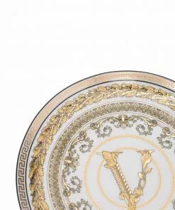 Versace Virtus Gala 17cm plate